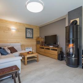 Apartament Grajcarek: Jaworki şehrinde bir otel