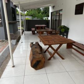 Mukala Lodge, hotel u gradu 'Lusaka'
