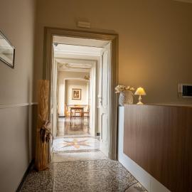 CORVETTO rooms, hotel a Gènova