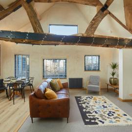 Kin Ludlow Rooms, hotel in Ludlow