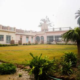 Shree Krishna Bhakti Ashram, hotel in Vrindāvan
