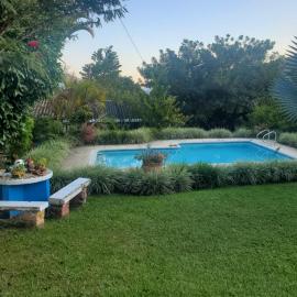 Hotel Campestre Villa Nico, hotel em Bochalema