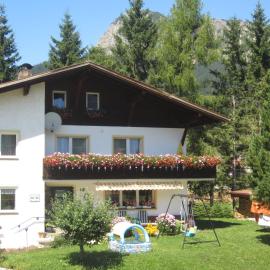 Pension Tannheim, Hotel in Tannheim