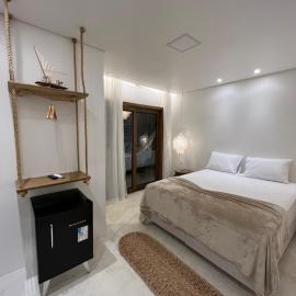 Beco do Mar Jeri, hotel em Jericoacoara