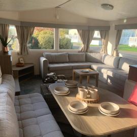ParkDean Cherry tree holiday park Burgh castle, hotell sihtkohas Belton
