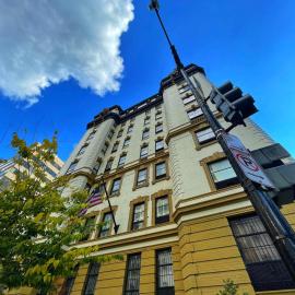 The Architect, hotel em Washington