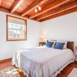 Apartamentos Lumar, Hotel in Valença