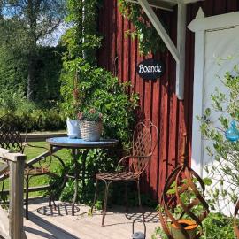 Torpgården Önnerudsvägen 56, hotel din Torsby