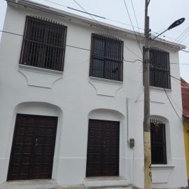 Hotel Casa de Don Francisco