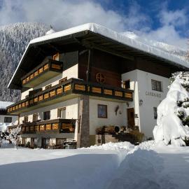 Landhaus Penker