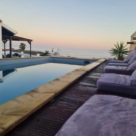 Casa Vista al Mar, hotel sa Abades