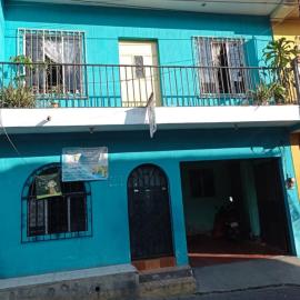 CASA BELINDA, hotel in Santiago Atitlán