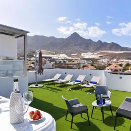 Apartamento Starlight La Aldea I, Hotel in La Aldea de San Nicolas