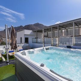 Apartamento Starlight La Aldea II, Hotel in La Aldea de San Nicolas