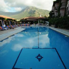Hisar Holiday Club
