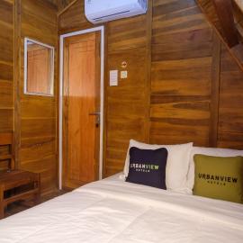 Urbanview Villa Lukulo Kebumen by RedDoorz, hotel di Kebumen
