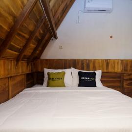 Urbanview Villa Lukulo Kebumen by RedDoorz, hotel a Kebumen