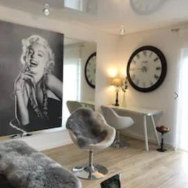 Ferienwohnung Caprice