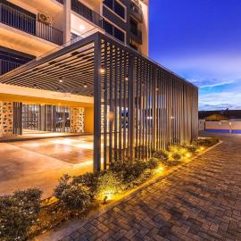 Imperio Professional Suite by IMPERIO HAFFA, hotel di Alor Setar