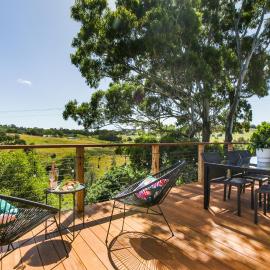 Fairview Lakeside Cottage Metung, hotel u gradu 'Metung'
