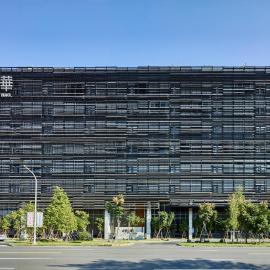 Orient Luxury Hotel, hotel di Kota Chiayi