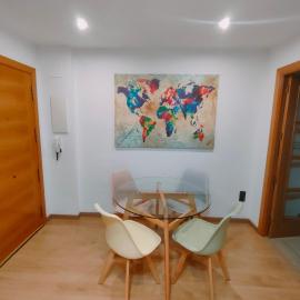 Tirwal Suite San Juan