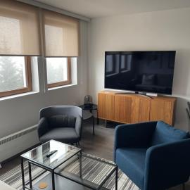 Sunčani Breg Resort&Spa Kopaonik, Apartman broj 409