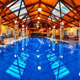 Club Vila Bran, отель в Бране