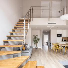 K46 Residence, hotell Budapestis