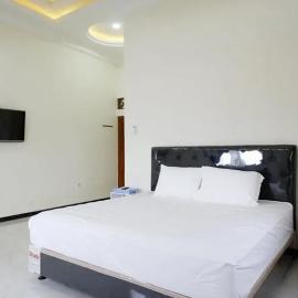 Griya Mataram Kotagede Mitra RedDoorz