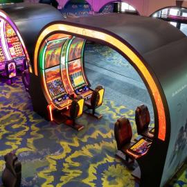 Fitz Tunica Casino & Hotel, Trademark Collection by Wyndham, hotell sihtkohas Robinsonville