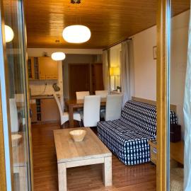 Apartman Poustevnik