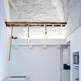 Suite Dantè - Typical Apulian Rooms, hotel a Cisternino