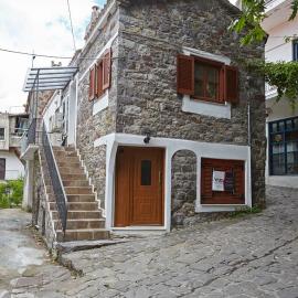 Kadmilos suites Samothraki, Hotel in Samothráki