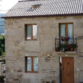 Casa de Chica Ecoturismo