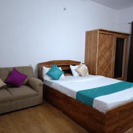 Happy Stay Service Apartment