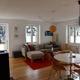 Edelstein Apartments
