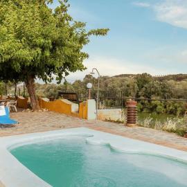 Alojamiento Rural El Salto Villafranca de Córdoba by Ruralidays, Hotel in Córdoba