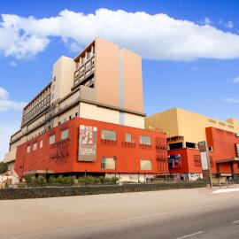 Keys Lite by Lemon Tree Hotels, Urban Square, Udaipur, хотел в Удайпур