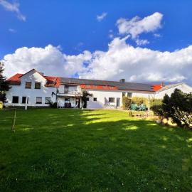 ECOVILLA - Natur pur, hotel em Friedersdorf