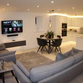 Hideaway