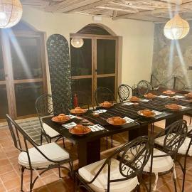 Chateau Imilchil, hotel u gradu 'Imilchil'