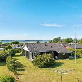Amazing Home In Faaborg With Two Bedrooms And Wifi