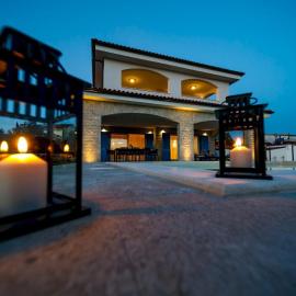 Luxury Villa Loma 2