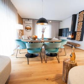 Bor in Bor Luxury Apartment with sauna & garden - Kranjska Gora