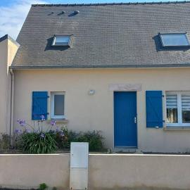 Maison de vacances à Erquy, khách sạn ở Erquy