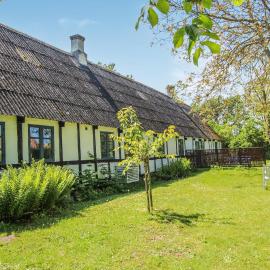Awesome Home In Samsø With Wifi, hotel di Nordby