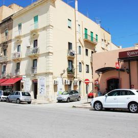 The Twins Rooms in Trapani 2