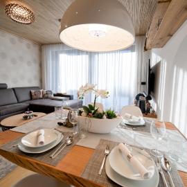 Molo-Lipno Residence B202