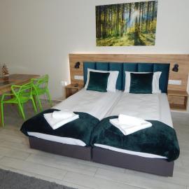 AGAT Apartament Czarna Góra